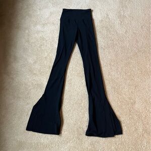 Carbon38 Flare Leggings XS